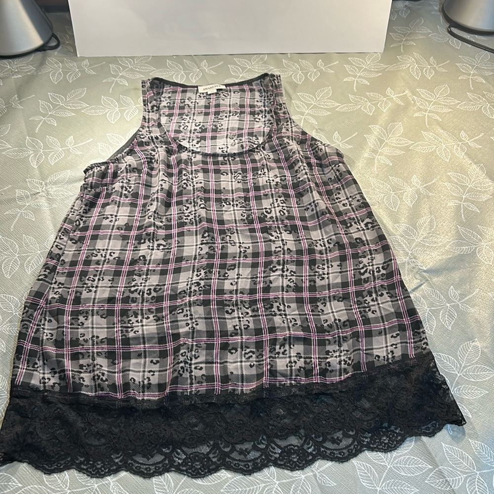 Ladies Smart Set Tank Top